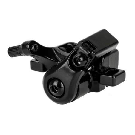 Brzdový strmeň pre Xiaomi Mi Scooter 3, Mi Pro 4 alebo podobný elektrický skúter Xiaomi - 5 Brzdový strmeň pre Xiaomi Mi Scooter