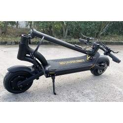 Sharkset RS1 - to 1400w motorer - 20ah batteri - rækkevidde på 50 til 70 km Sharkset - 1 Sharkset RS1 - to 1400w motorer - 20ah 