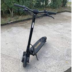 Sharkset RS1 – du 1400w varikliai – 20ah baterija – atstumas nuo 50 iki 70 km Sharkset - 4 Sharkset RS1 – du 1400w varikliai – 2