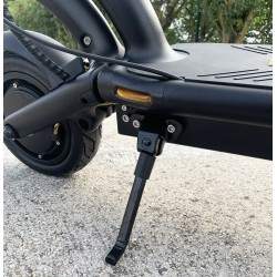 Sharkset RS1 - deux moteurs 1400w - batterie 20ah - autonomie de 50 à 70km Sharkset - 7 Sharkset RS1 - deux moteurs 1400w - batt