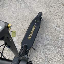 Sharkset RS1 - dva 1400w motory - 20ah batéria - dojazd 50 až 70 km Sharkset - 11 Sharkset RS1 - dva 1400w motory - 20ah batéria