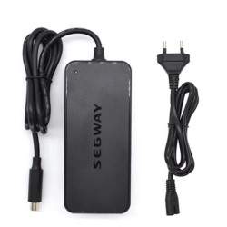 Notranji polnilnik baterij za Segway Ninebot F2, F2 Plus, F2 Pro ali podoben električni skuter Segway - Ninebot - 3 Notranji pol