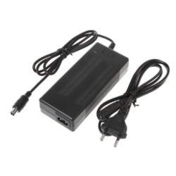 Interne acculader voor Segway Ninebot F2, F2 Plus, F2 Pro of soortgelijke elektrische scooter Segway - Ninebot - 4 Interne accul