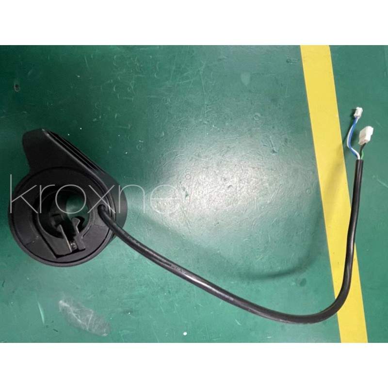 Päästiku või kiirenduse juhtseade Navee S65 Navee S65C elektrilise tõukeratta või muu sarnase jaoks Navee - 1 Päästiku või kiire