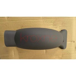 Sospensioni posteriori e anteriori per Navee S65, Navee S65C o simili - pezzi di ricambio. Navee - 14