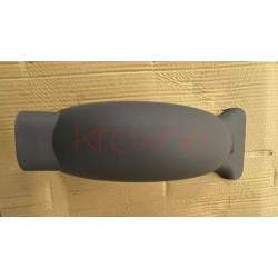 Zadné a predné odpruženie pre Navee S65, Navee S65C alebo podobné - náhradné diely. Navee - 14 Zadné a predné odpruženie pre Nav