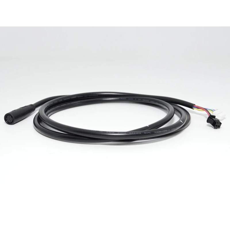 Kabelʹ upravlinnya dlya elektrosamokativ Segway seriyi P65, P100SE, P100SU Segway - Ninebot - 1 Kabelʹ upravlinnya dlya elektros