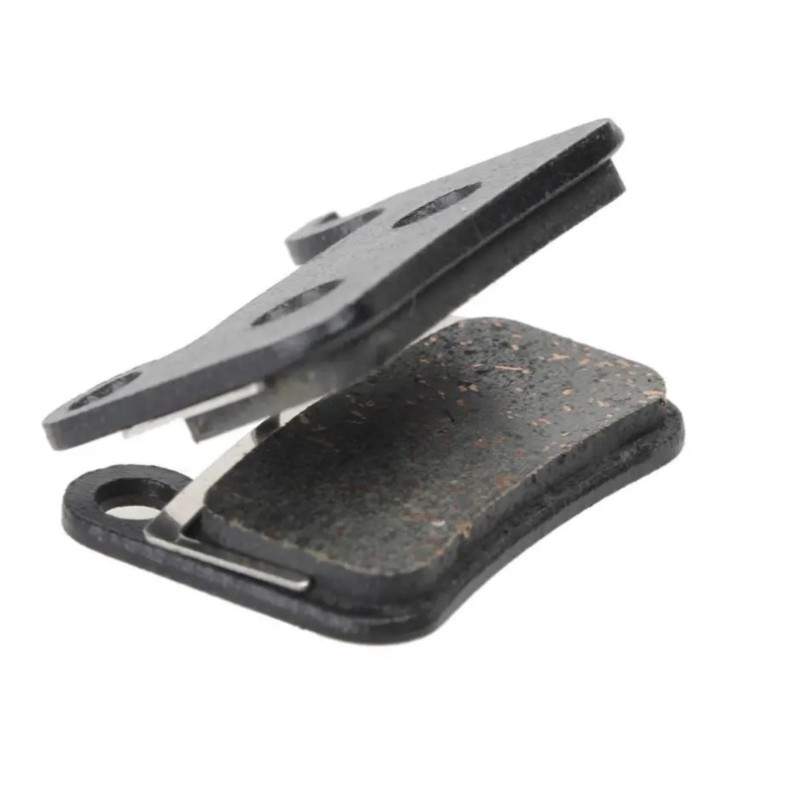 Plaquettes de frein pour scooter électrique Segway série P65, P100SE, P100SU Segway - Ninebot - 1 Plaquettes de frein pour scoot