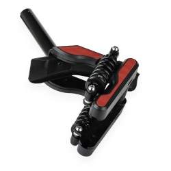 Dual front suspension for Xiaomi Pro4, Mi3, Pro2, Essential, 1S or similar electric scooters KROXNE - 6 Dual front suspension fo