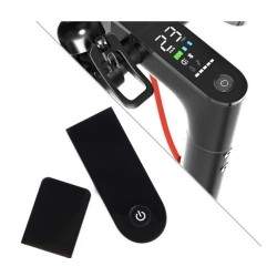 Vezérlőpult / BLE kártya / képernyő kompatibilis az M365, Essential, Mi 3, 1S, Pro2 és M365 Pro készülékekkel Xiaomi - 7 Vezérlő