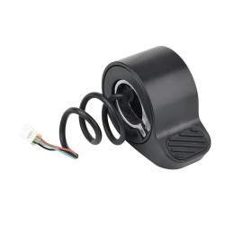 Pryskoryuvach dlya skutera seriyi Segway max G2 abo analohichnoho Ninebot - 1 
Pryskoryuvach dlya seriyi Segway Max G2 abo analo