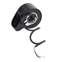 Epitachyntís gia skoúter tis seirás Segway max G2 í parómoio Ninebot - 2 
Epitachyntís gia ti seirá Segway Max G2 í parómoio.
Af