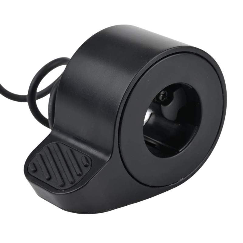 Akcelerátor pro skútr Segway max G2 série nebo podobný Ninebot - 4 
Akcelerátor pro Segway Max řady G2 nebo podobné.
Jedná se o 