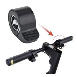 Accelerator til Segway max G2 serie scooter eller lignende Ninebot - 5 Accelerator til Segway Max G2 serien eller lignende.
Dett