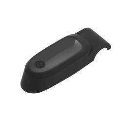 Vodonepronyknyy zakhysnyy ekran, sumisnyy z Segway F2, F2 Plus, F2 Pro abo analohichnym Segway - Ninebot - 5 Vodonepronyknyy zak