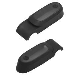 Waterproof screen protector compatible with Segway F2, F2 Plus, F2 Pro or similar Segway - Ninebot - 8 Waterproof screen protect