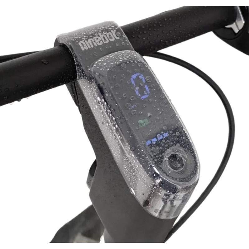 Waterdichte screenprotector voor de Segway F20, F25, F30, F40 of Segway D18, D28, D38 of vergelijkbaar Segway - Ninebot - 1 Wate