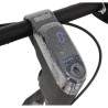 Waterdichte screenprotector voor de Segway F20, F25, F30, F40 of Segway D18, D28, D38 of vergelijkbaar Segway - Ninebot - 1 Wate