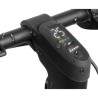 Waterdichte screenprotector voor de Segway F20, F25, F30, F40 of Segway D18, D28, D38 of vergelijkbaar Segway - Ninebot - 3 Wate