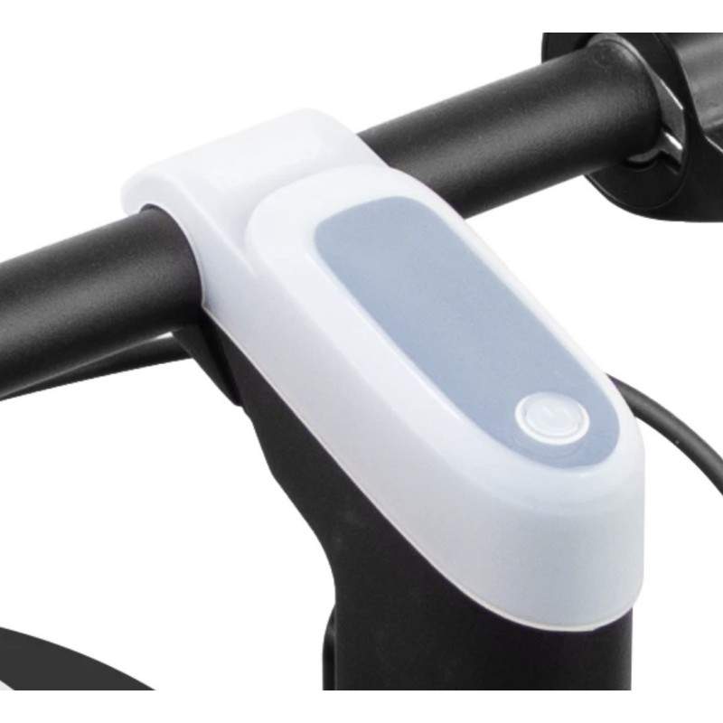 Waterdichte screenprotector voor de Segway F20, F25, F30, F40 of Segway D18, D28, D38 of vergelijkbaar Segway - Ninebot - 4 Wate