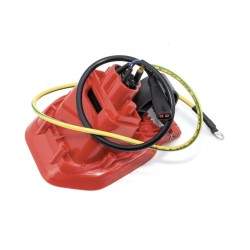 Laadimisport Segway P65 seeria, P100SE, P100SU elektrilise rolleri jaoks Segway - Ninebot - 2 Laadimisport Segway P65 seeria, P1