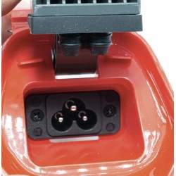 Ladeanschluss für Segway P65-Serie, P100SE, P100SU Elektroroller Segway - Ninebot - 4 Ladeanschluss für Segway P65-Serie, P100SE