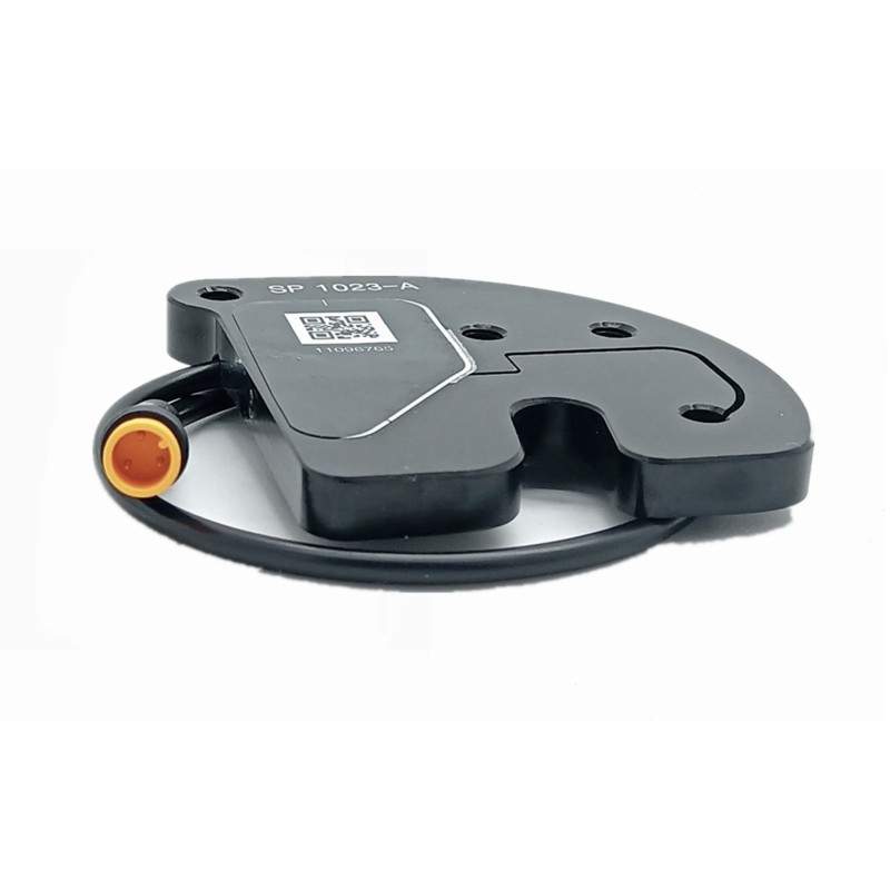 Capteur de couple de vélo électrique Xiaomi QiCycle EF1 Xiaomi - 1 Capteur de couple de vélo électrique Xiaomi QiCycle EF1
Capte