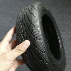 Tubeless band voor Ninebot S Plus, Xiaomi MiniPlus of soortgelijke scooter - afmetingen 70/80-6,5 Segway - Ninebot - 3 Tubeless 