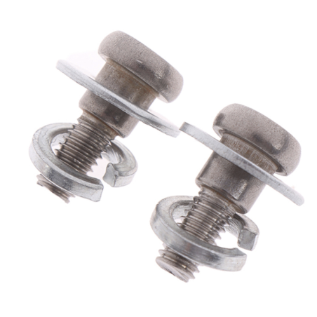 Viti cerchio posteriore Xiaomi M365, 1S, Pro 2 e M365 Pro Xiaomi - 2  