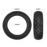 250x64 tire for electric scooter Xiaomi Scooter 4 Ultra, Navee S65 Navee S65C or similar Xiaomi - 3 250x64 tire for electric sco