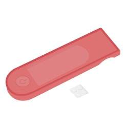 Protetor de tela à prova d'água para Xiaomi Scooter 4 Ultra ou similar Xiaomi - 3 Protetor de tela à prova d'água para Xiaomi Sc