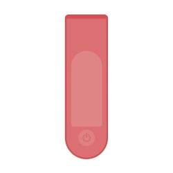 Waterdichte screenprotector voor de Xiaomi Scooter 4 Ultra of vergelijkbaar Xiaomi - 4 Waterdichte screenprotector voor de Xiaom