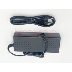 Oplader voor elektrische scooter Xiaomi Electric Scooter 4 Ultra - 53v - 2.3A Xiaomi - 4 Specifieke oplader voor Xiaomi Scooter 