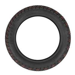 Pneu todo-o-terreno para Segway F20, F25, F30, F40 ou Segway D18, D28, D38 ou similar Segway - Ninebot - 2 Pneu todo-o-terreno p