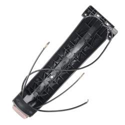 Zaden kalnik za Segway F2, F2 Plus, F2 Pro ili podoben Segway - Ninebot - 4 Zaden kalnik za Segway F2, F2 Plus, F2 Pro ili podob