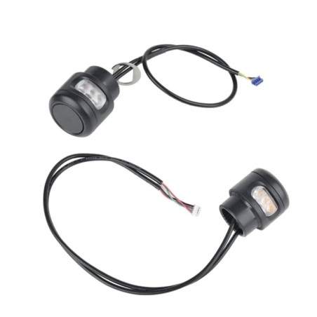 Lijevo i desno usmjeravajuće svjetlo za upravljač Segway F2, F2 Plus, F2 Pro ili slično Segway - Ninebot - 1 Lijevo i desno usmj