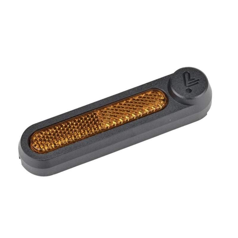 Capas refletivas para porcas traseiras para Segway F2, F2 Plus, F2 Pro ou similar Segway - Ninebot - 3 Capas refletivas para por