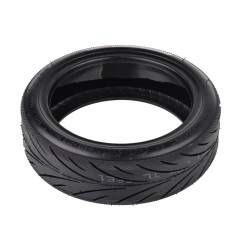 Pneu avant et pneu arrière pour Segway F2, F2 Plus, F2 Pro ou similaire - 10x2,5 pouces Segway - Ninebot - 1 Pneu avant et pneu 