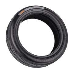 Pneu dianteiro e pneu traseiro para Segway F2, F2 Plus, F2 Pro ou similar - 10x2,5 polegadas Segway - Ninebot - 2 Pneu dianteiro