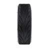 Front tire and rear tire for Segway F2, F2 Plus, F2 Pro or similar - 10x2.5 inches Segway - Ninebot - 4 Front tire and rear tire