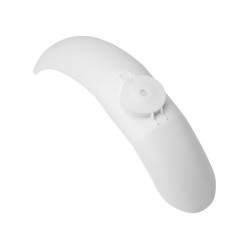 Predný blatník pre Xiaomi M365, 1S, Pro2 a M365 Pro Xiaomi - 1 Kompatibilný blatník pre prednú pneumatiku pre Xiaomi M365, 1S, P