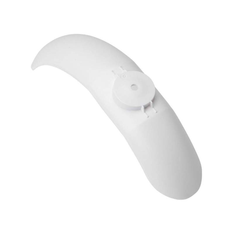 Guarda-lamas dianteiro para Xiaomi M365, 1S, Pro2 e M365 Pro Xiaomi - 1 Pára-lama compatível com pneu dianteiro para Xiaomi M365