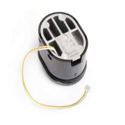 Brostinó fos gia Segway F2, F2 Plus, F2 Pro í parómoia Segway - Ninebot - 3 Brostinó fos gia Segway F2, F2 Plus, F2 Pro í parómo