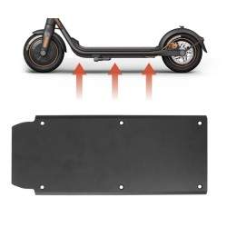 Telaio batteria per Segway F20, F25, F30, F40, D18, D28, D38 o simili Segway - Ninebot - 1 Telaio batteria per Segway F20, F25, 