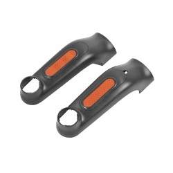 Priekinės šakės apsauginis gaubtas Segway F20, F25, F30, F40, D18, D28, D38 ar panašiai Segway - Ninebot - 1 Priekinės šakės aps