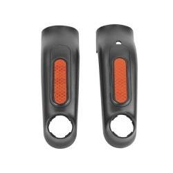 Etuhaarukan suojakansi Segway F20, F25, F30, F40, D18, D28, D38 tai vastaaviin Segway - Ninebot - 2 Etuhaarukan suojakansi Segwa