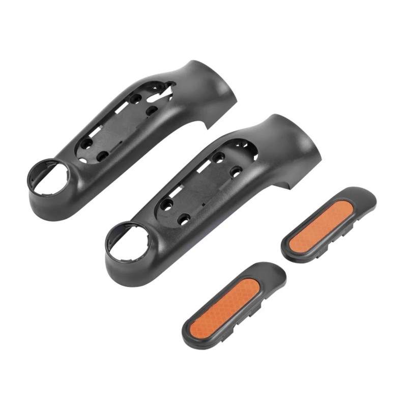 Zashtiten kapak za predna vilka za Segway F20, F25, F30, F40, D18, D28, D38 ili podobni Segway - Ninebot - 4 Zashtiten kapak za 