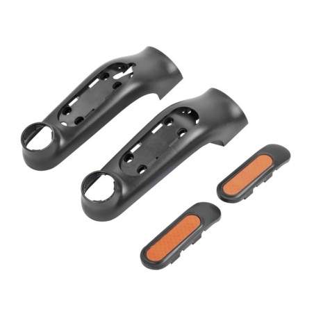 Zashtiten kapak za predna vilka za Segway F20, F25, F30, F40, D18, D28, D38 ili podobni Segway - Ninebot - 4 Zashtiten kapak za 