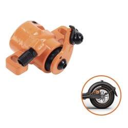 Pidurisadul Segway F20, F25, F30, F40, D18, D28, D38 vms Segway - Ninebot - 4 Pidurisadul Segway F20, F25, F30, F40, D18, D28, D