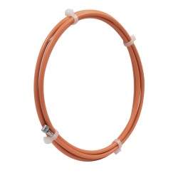 ių trosas Segway F20, F25, F30, F40, D18, D28, D38 ar panašiems Segway - Ninebot - 1 Stabdžių trosas Segway F20, F25, F30, F40, 